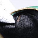 LOUIS VUITTON Epi Trocadero 23 Shoulder Bag Green M52304 LV Auth 198539-12