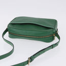 LOUIS VUITTON Epi Trocadero 23 Shoulder Bag Green M52304 LV Auth 198539-7