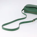 LOUIS VUITTON Epi Trocadero 23 Shoulder Bag Green M52304 LV Auth 198539-8