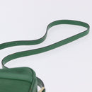 LOUIS VUITTON Epi Trocadero 23 Shoulder Bag Green M52304 LV Auth 198539-14