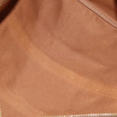 LOUIS VUITTON Monogram Keepall 45 Boston Bag M41428 LV Auth 198543-11