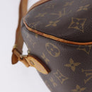 LOUIS VUITTON Monogram Blois Shoulder Bag M51221 LV Auth 198544-14