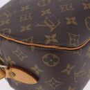 LOUIS VUITTON Monogram Blois Shoulder Bag M51221 LV Auth 198544-16