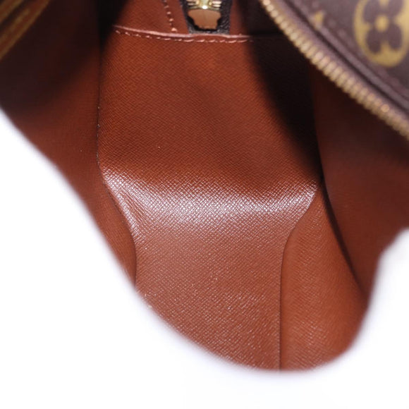 LOUIS VUITTON Monogram Blois Shoulder Bag M51221 LV Auth 198544