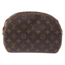 LOUIS VUITTON Monogram Blois Shoulder Bag M51221 LV Auth 198544-2