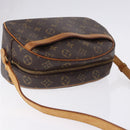 LOUIS VUITTON Monogram Blois Shoulder Bag M51221 LV Auth 198544-6