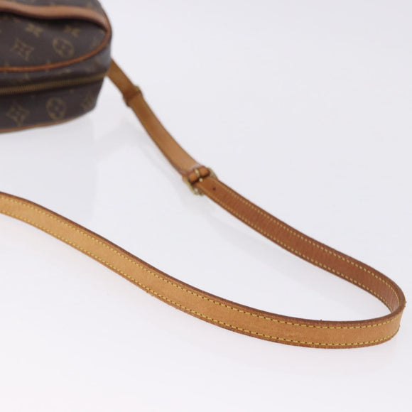 LOUIS VUITTON Monogram Blois Shoulder Bag M51221 LV Auth 198544