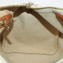 LOUIS VUITTON Damier Azur Speedy Bandouliere 30 Bag 2way N41052 LV Auth 198546-21