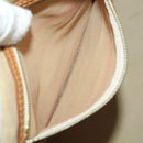 LOUIS VUITTON Damier Azur Speedy Bandouliere 30 Bag 2way N41052 LV Auth 198546-24