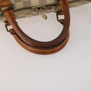 LOUIS VUITTON Damier Azur Speedy Bandouliere 30 Bag 2way N41052 LV Auth 198546-8