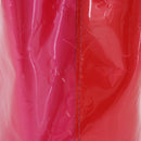 LOUIS VUITTON Monogram Vernis Reade PM Hand Bag Fuchsia Pink M91221 Auth 198550A-6