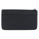 LOUIS VUITTON Monogram Shadow Pochette Discovery PM Black M44335 LV Auth 198551A-2