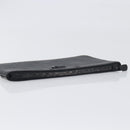 LOUIS VUITTON Monogram Shadow Pochette Discovery PM Black M44335 LV Auth 198551A-5