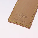 LOUIS VUITTON Monogram Multicolor Mark Page Kadu Bookmark M99196 LV Auth 198559V-10