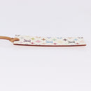 LOUIS VUITTON Monogram Multicolor Mark Page Kadu Bookmark M99196 LV Auth 198559V-5
