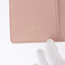 LOUIS VUITTON Monogram Trunk Agenda PM Day Planner Cover R21077 LV Auth 198560M-18
