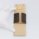 LOUIS VUITTON Monogram Accessory Case LV Auth 198562A-8