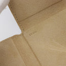 LOUIS VUITTON Monogram Accessory Case LV Auth 198562A-10