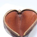 LOUIS VUITTON Monogram Porte Monnaie Coin Purse M61926 LV Auth 198563-16