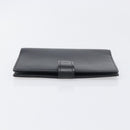 LOUIS VUITTON Epi Agenda PM Day Planner Cover Black R20052 LV Auth 198564A-3