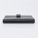 LOUIS VUITTON Epi Agenda PM Day Planner Cover Black R20052 LV Auth 198564A-4