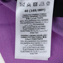 GUCCI Blouse Nylon The Hacker Project BALENCIAGA Collaboration Auth 198567M-18