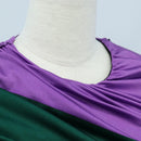 GUCCI Blouse Nylon The Hacker Project BALENCIAGA Collaboration Auth 198567M-5