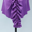 GUCCI Blouse Nylon The Hacker Project BALENCIAGA Collaboration Auth 198567M-7