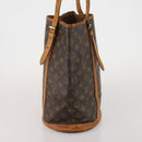 LOUIS VUITTON Monogram Hand Bag 2 Set LV Auth 198573-13