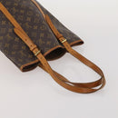 LOUIS VUITTON Monogram Hand Bag 2 Set LV Auth 198573-14