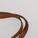 LOUIS VUITTON Monogram Hand Bag 2 Set LV Auth 198573-15