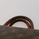 LOUIS VUITTON Monogram Hand Bag 2 Set LV Auth 198573-6