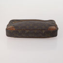 LOUIS VUITTON Monogram Clutch Bag 5 Set LV Auth 198574-11