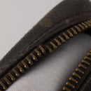 LOUIS VUITTON Monogram Clutch Bag 5 Set LV Auth 198574-12