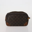 LOUIS VUITTON Monogram Clutch Bag 5 Set LV Auth 198574-15