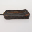 LOUIS VUITTON Monogram Clutch Bag 5 Set LV Auth 198574-17