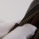 LOUIS VUITTON Monogram Clutch Bag 5 Set LV Auth 198574-18