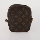 LOUIS VUITTON Monogram Clutch Bag 5 Set LV Auth 198574-20
