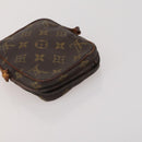 LOUIS VUITTON Monogram Clutch Bag 5 Set LV Auth 198574-22