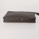 LOUIS VUITTON Monogram Clutch Bag 5 Set LV Auth 198574-5