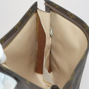 LOUIS VUITTON Monogram Clutch Bag 5 Set LV Auth 198574-7