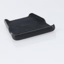 LOUIS VUITTON Epi For iPhone Xs Max Cell Phone Case 4 Set Blue Black Auth 198576-5