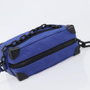 LOUIS VUITTON Monogram Taurillon Clemence Mini Soft Trunk M82558 Auth 198603SAM-6
