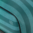 LOUIS VUITTON Damier Stripe Gradation Keepall Bandouliere 50 Auth 198613SM-19