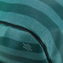 LOUIS VUITTON Damier Stripe Gradation Keepall Bandouliere 50 Auth 198613SM-21