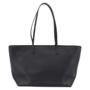 FENDI Tote Bag Leather Black Multicolor 8BH198 Auth 198636A-2