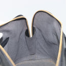 LOUIS VUITTON Epi Alma Hand Bag Noir M52142 LV Auth 198666A-22