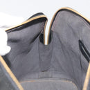 LOUIS VUITTON Epi Alma Hand Bag Noir M52142 LV Auth 198666A-23
