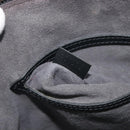 LOUIS VUITTON Epi Alma Hand Bag Noir M52142 LV Auth 198666A-11