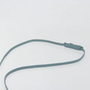 BOTTEGA VENETA INTRECCIATO Shoulder Bag Leather Light Blue Auth 198667A-8